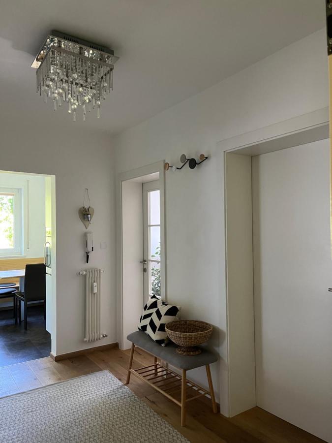 M&M Apartment Percha Exterior foto